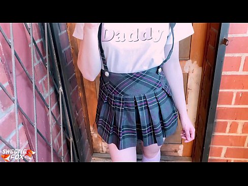 ❤️ Schoolgirl nyedot kontol nya deeply jeung fucks tinimbang kelas. video bangsat  di urang ❌❤