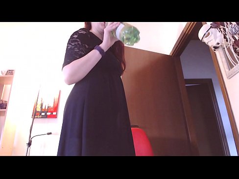 ❤️ Budak anu patuh anu resep panties kotor sareng luscious kapaksa masturbasi saatos ningali pidéo ieu! video bangsat  di urang ❌❤