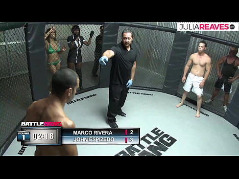❤️ Ultimate Fighter fucks gadis angka katuhu sanggeus gelut di ring video bangsat  di urang ❌❤
