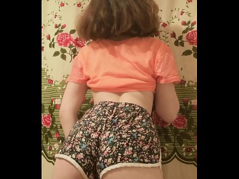 ❤️ orok ngora seksi stripping off kolor nya dina kaméra video bangsat  di urang ❌❤