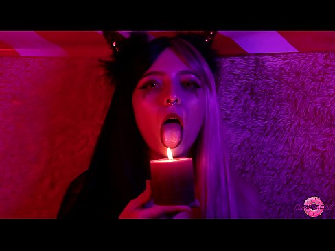 ❤️ Blowjob gairah ti Succubus Seksi kalawan Mouthfulfillment video bangsat  di urang ❌❤