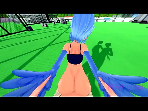 ❤️ Harpy monster gadis. video bangsat  di urang ❌❤