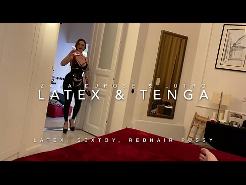 ❤️ Redheaded stepsister di lateks costume fucked ku stepbrother video bangsat  di urang ❌❤