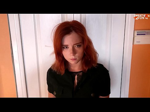 ❤️ Penjaga Kaamanan Dihukum Awéwé Geulis Kusabab Ngancurkeun Toko - Cum In Mouth video bangsat  di urang ❌❤
