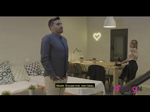 ❤️ PORNBCN 4K Hiji awéwé dewasa jeung payudara badag hayang jadi anal bangsat gigolo ngora jeung kontol badag blowjob amortism teuas bangsat leungeun pakasaban gaya anjing pussy ngaletak orgasme terjemahan Perancis video bangsat  di urang ❌❤