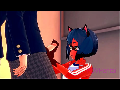 ❤️ Peternakan sapi anyar sareng Michiru Kagemori video bangsat  di urang ❌❤