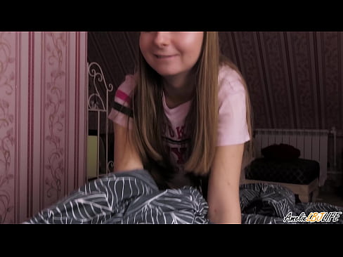 ❤️ Blondie nyedot BFF nya Deeply na Gets cum dina sungut nya video bangsat  di urang ❌❤